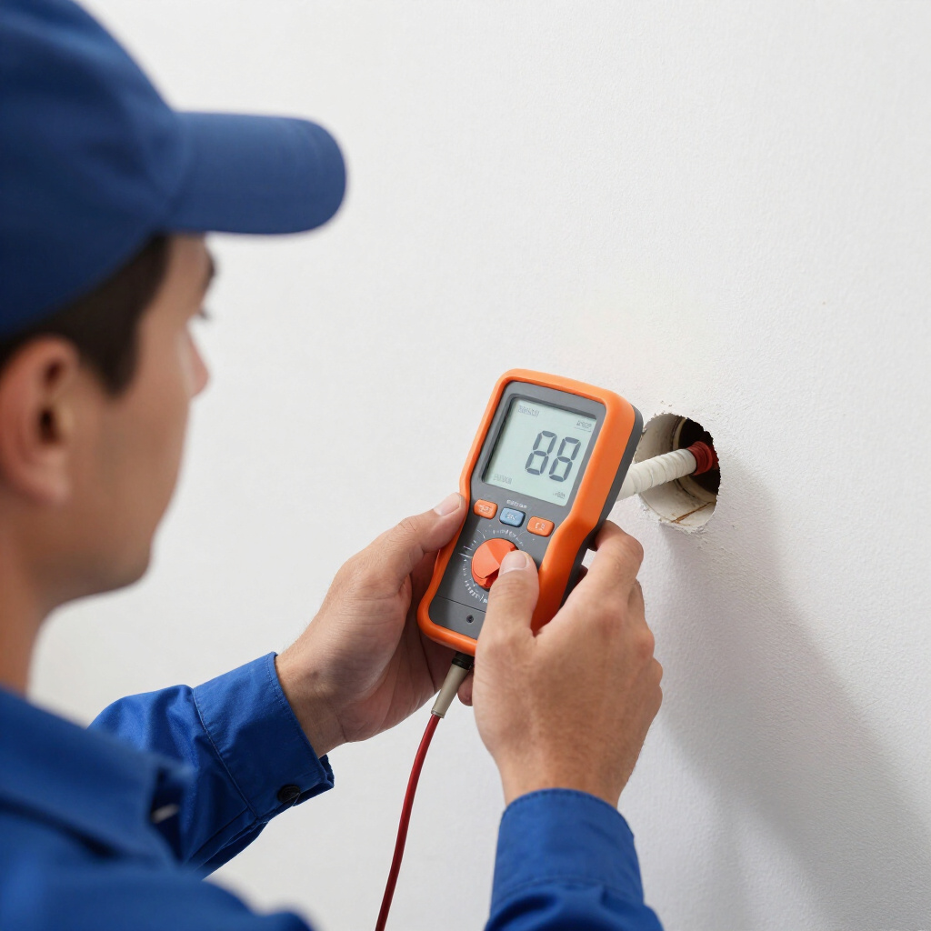 Leak Detection & Repair in Houma