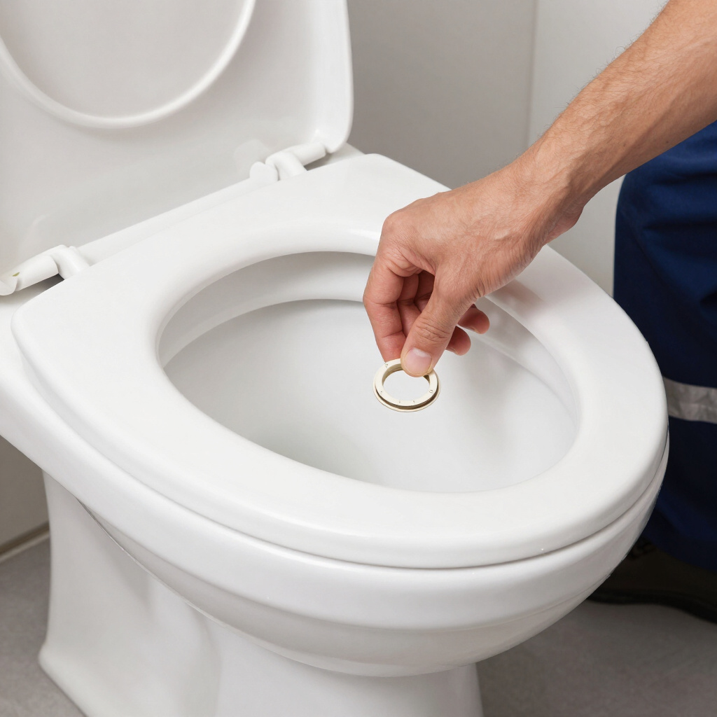Toilet & Faucet Repair in Houma